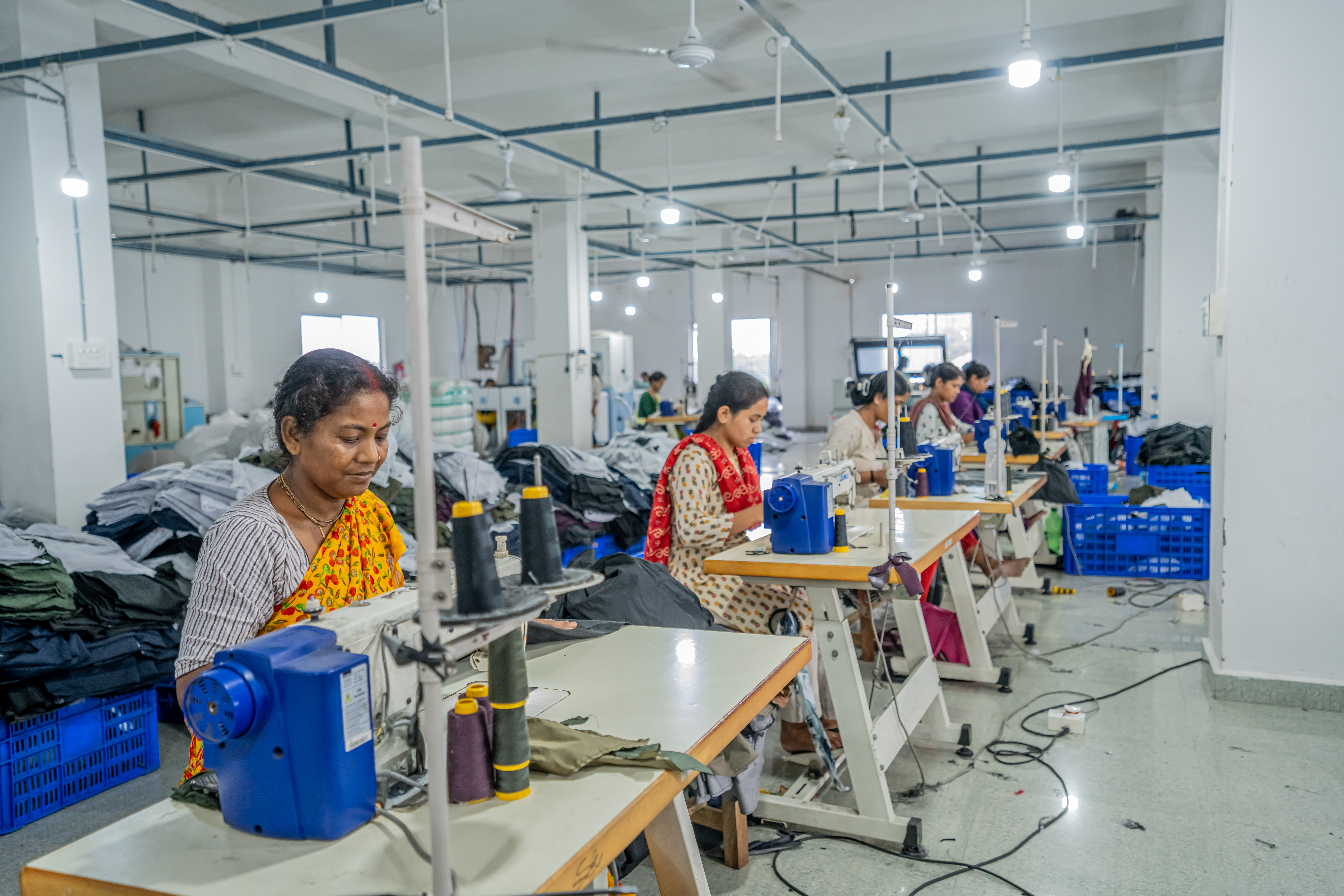 Logistics & Supply Chain