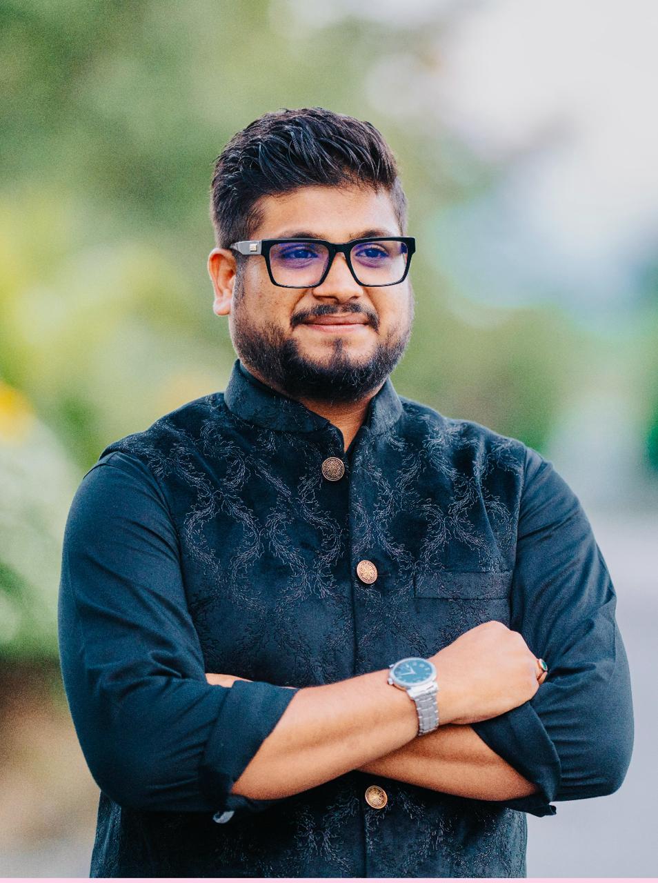 Nilesh Goyal