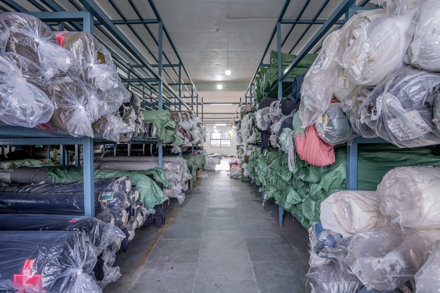 Export Documentation